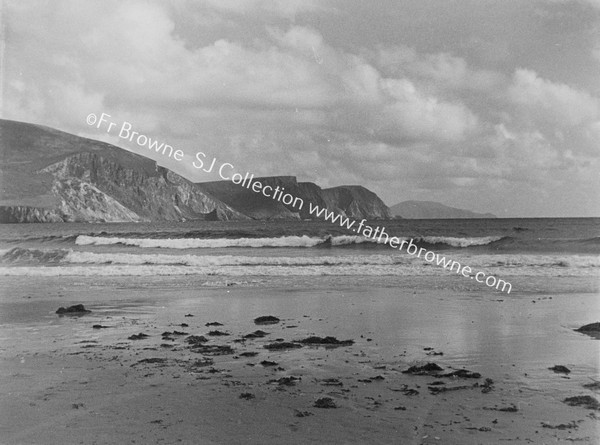 MINSUN CLIFFS FROM KEEEL STRAND